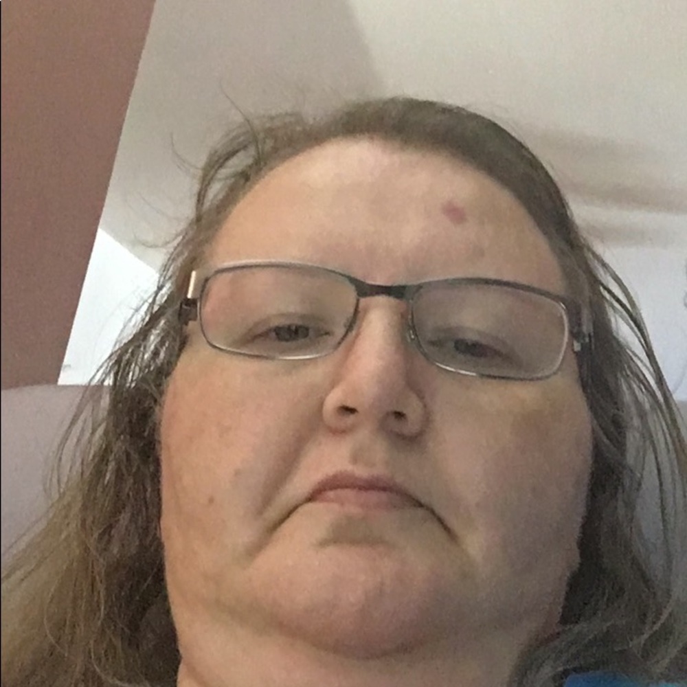 Meet your Posher, Tabitha